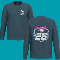 Crewneck Sweat-shirt - 